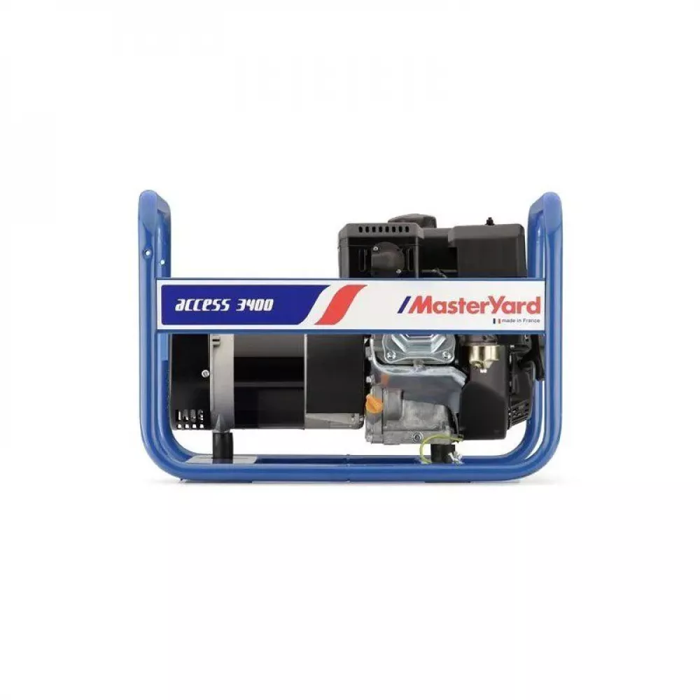 MasterYard MG3400R ACCESS бензиновый генератор