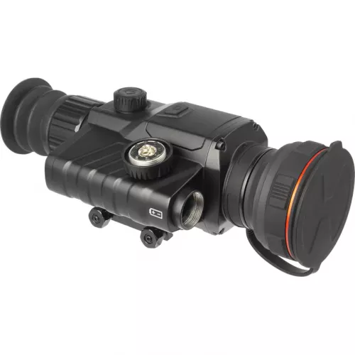 Guide TR450 тепловизионный прицел