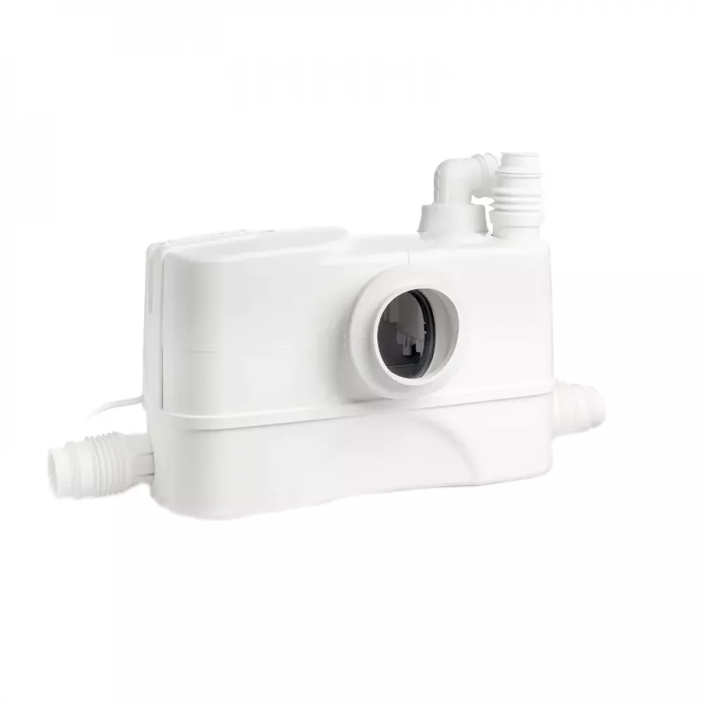 Насос фекальный DAB Genix Comfort 110 V230/50 Schuko, 60165322