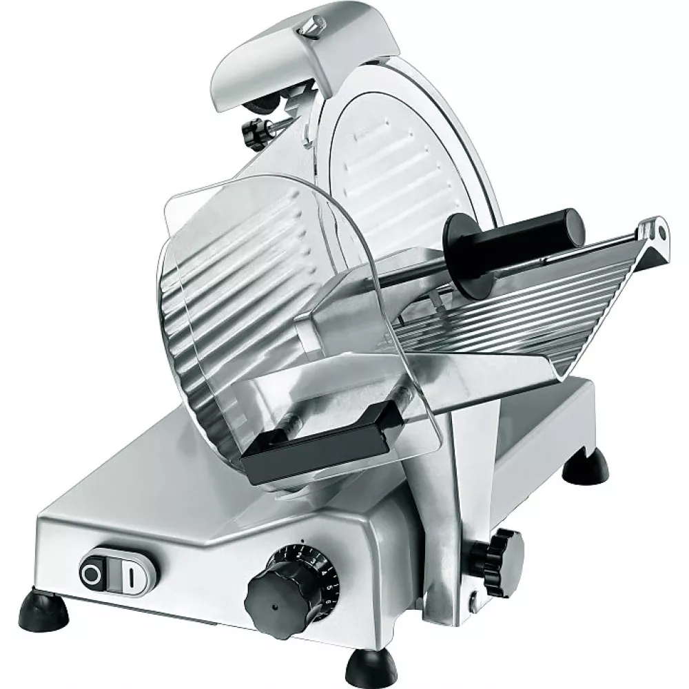 Слайсер Hualian Machinery 220ES-8