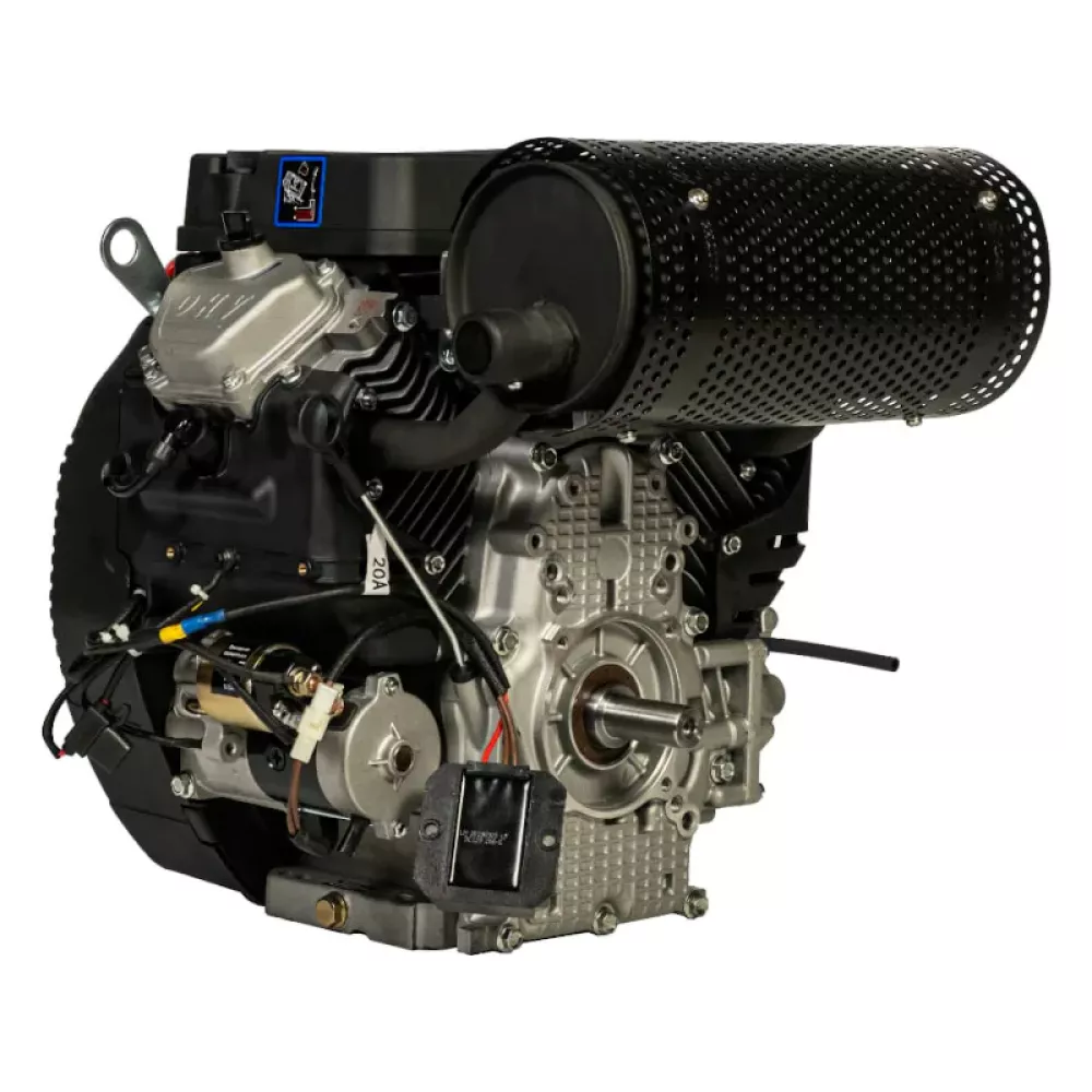 Lifan LF2V80F-A (3600) D25 20А двигатель бензиновый 00-00004111