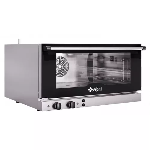 Печь конвекционная электрическая Abat КЭП-3