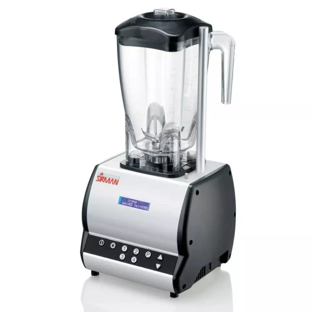 Блендер Sirman Barmaster Q с колпаком