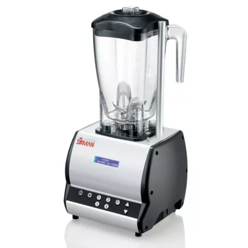 Блендер Sirman Barmaster Q с колпаком