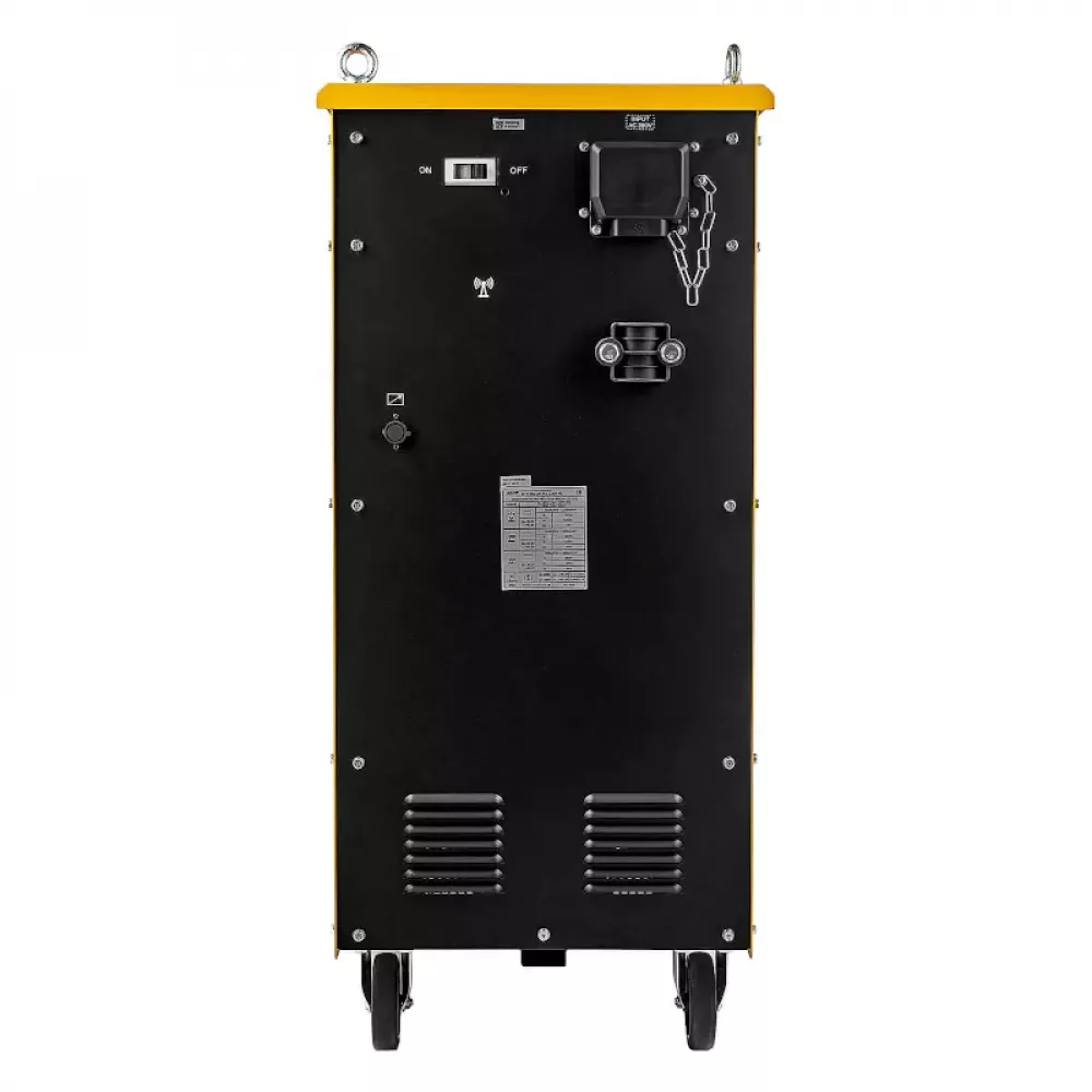 ПТК RILON MZ 1250 HD НАКС сварочный трактор 005.300.608