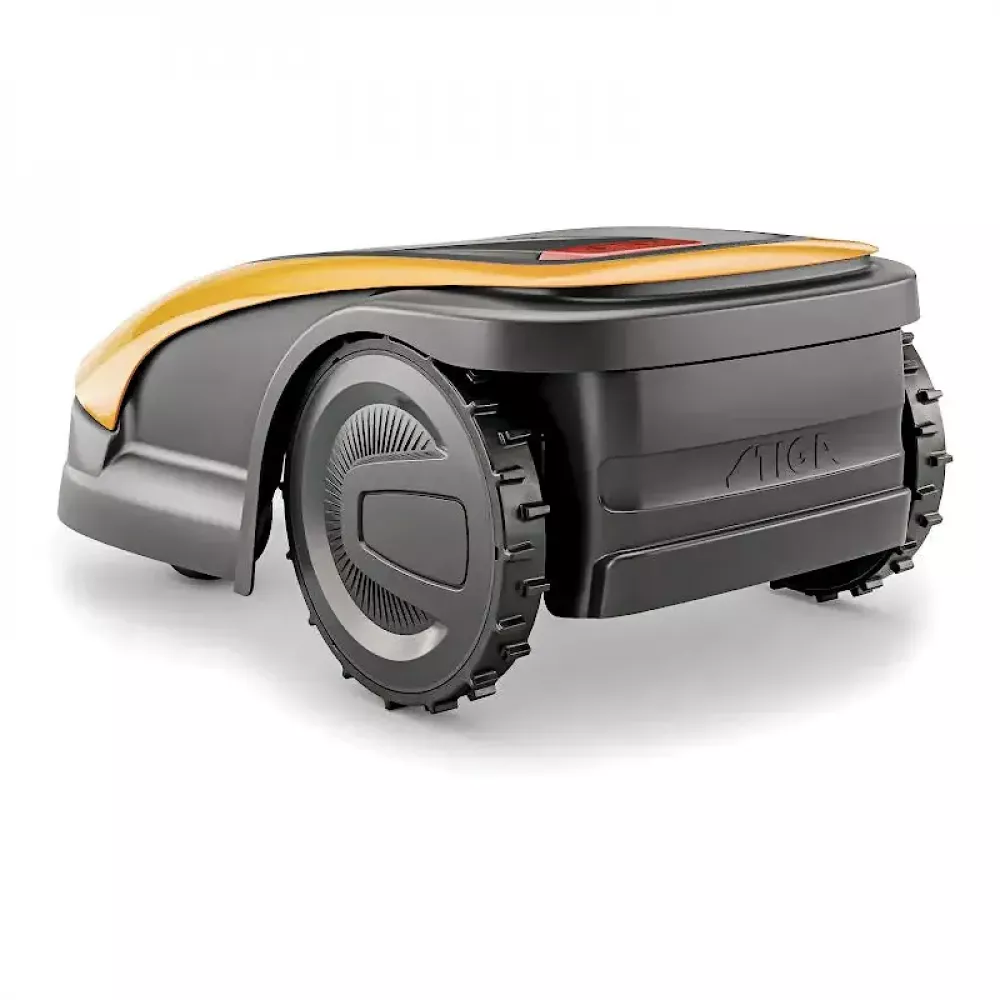 Stiga STIG 600 робот-газонокосилка 2R3101018/ST2