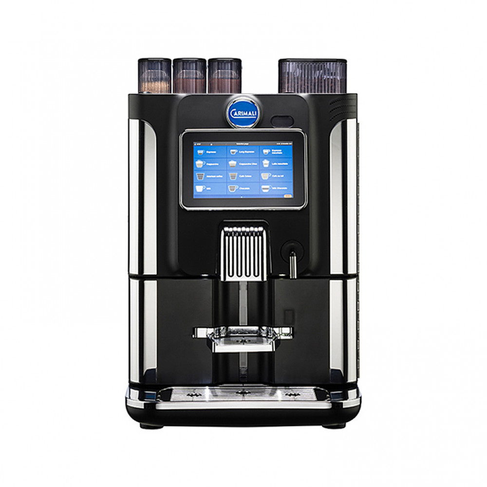 Кофемашина Carimali BlueDot Plus BDPL-00-01-03-NW