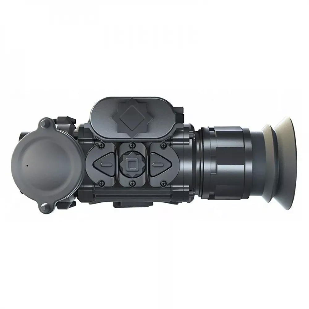 Fortuna General 25M3 тепловизионный прицел 200302520