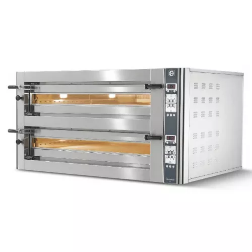 Печь для пиццы Cuppone DN635/2CD