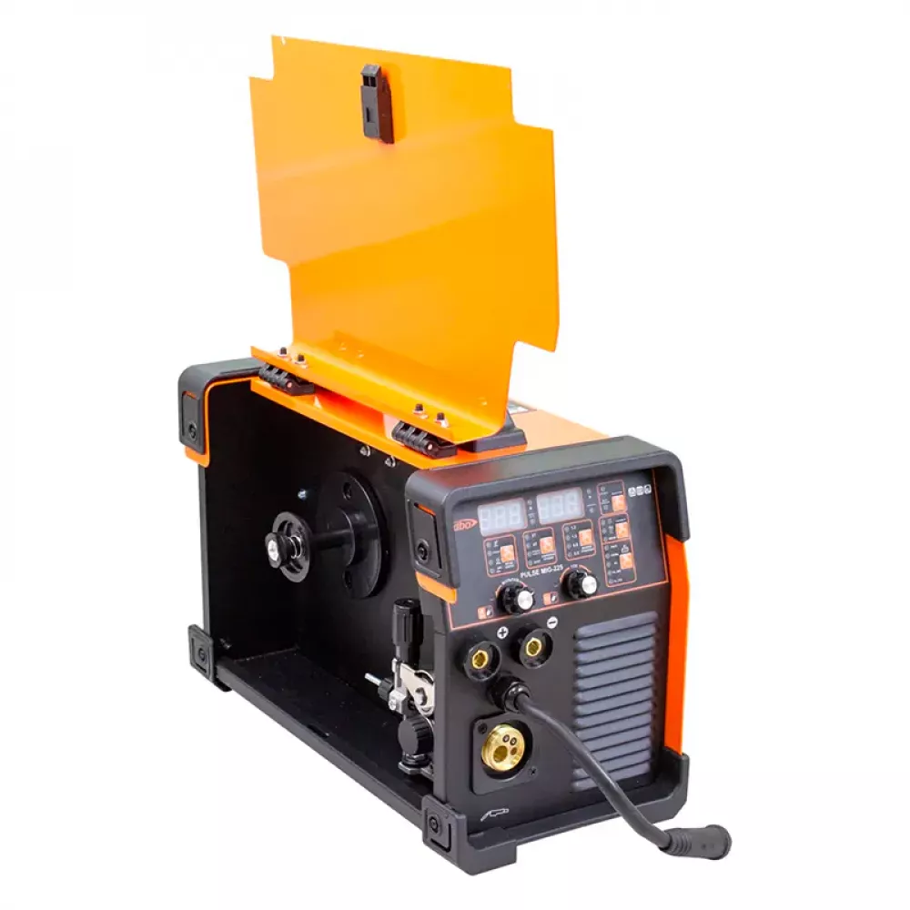 Redbo Pulse Mig-225 сварочный аппарат 19922