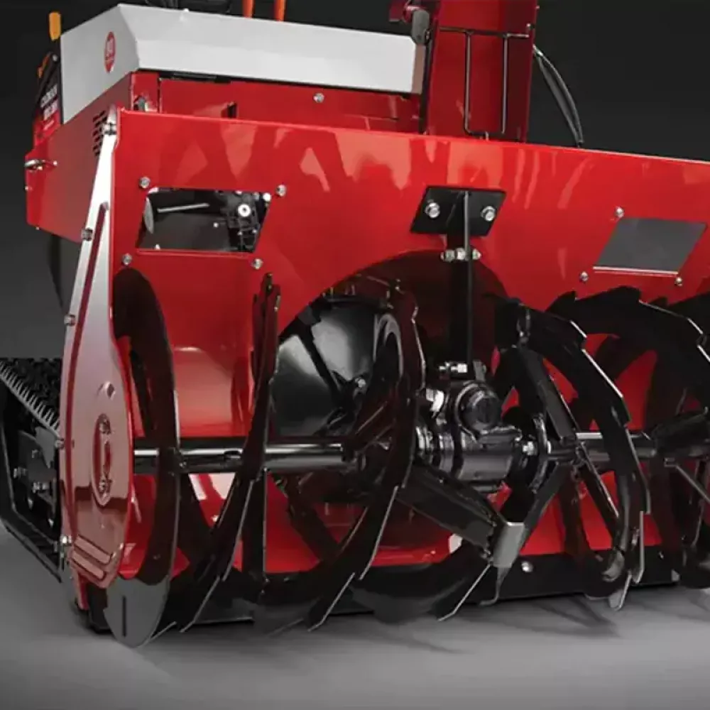 Caiman EDO 36H бензиновый снегоуборщик