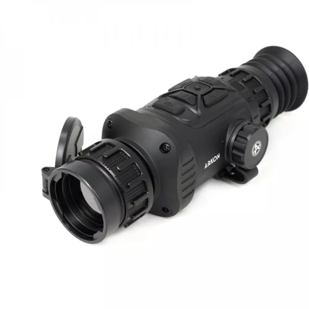 Arkon Arma HR35 тепловизионный прицел
