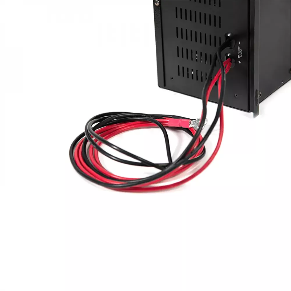 TEPLOCOM Solar 1500, 40Ач источник бесперебойного питания и 2 акб, 12386