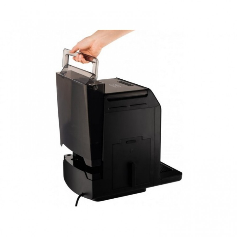 Кофемашина Krups EA8918