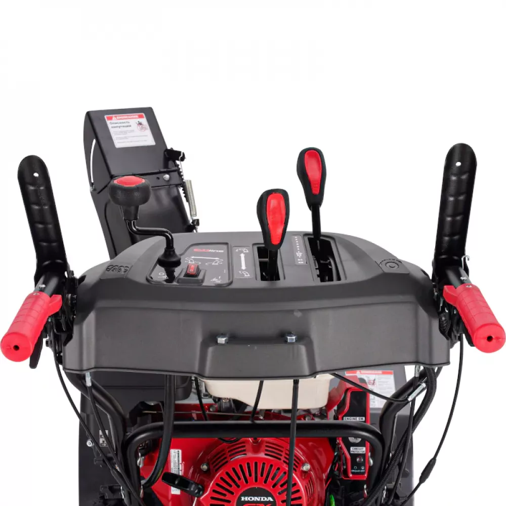 EVOline SBG 760 HE бензиновый снегоуборщик