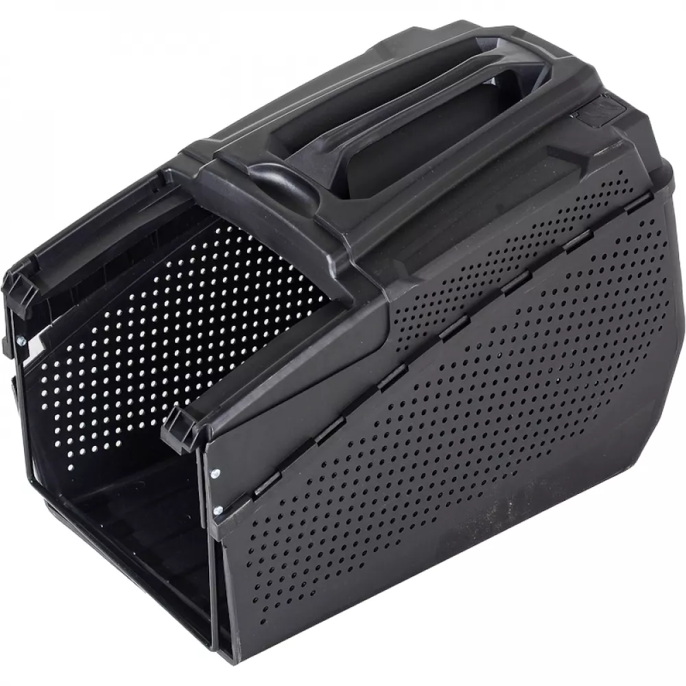 Газонокосилка бензиновая Huter GLM-6.0 S, 70/3/8