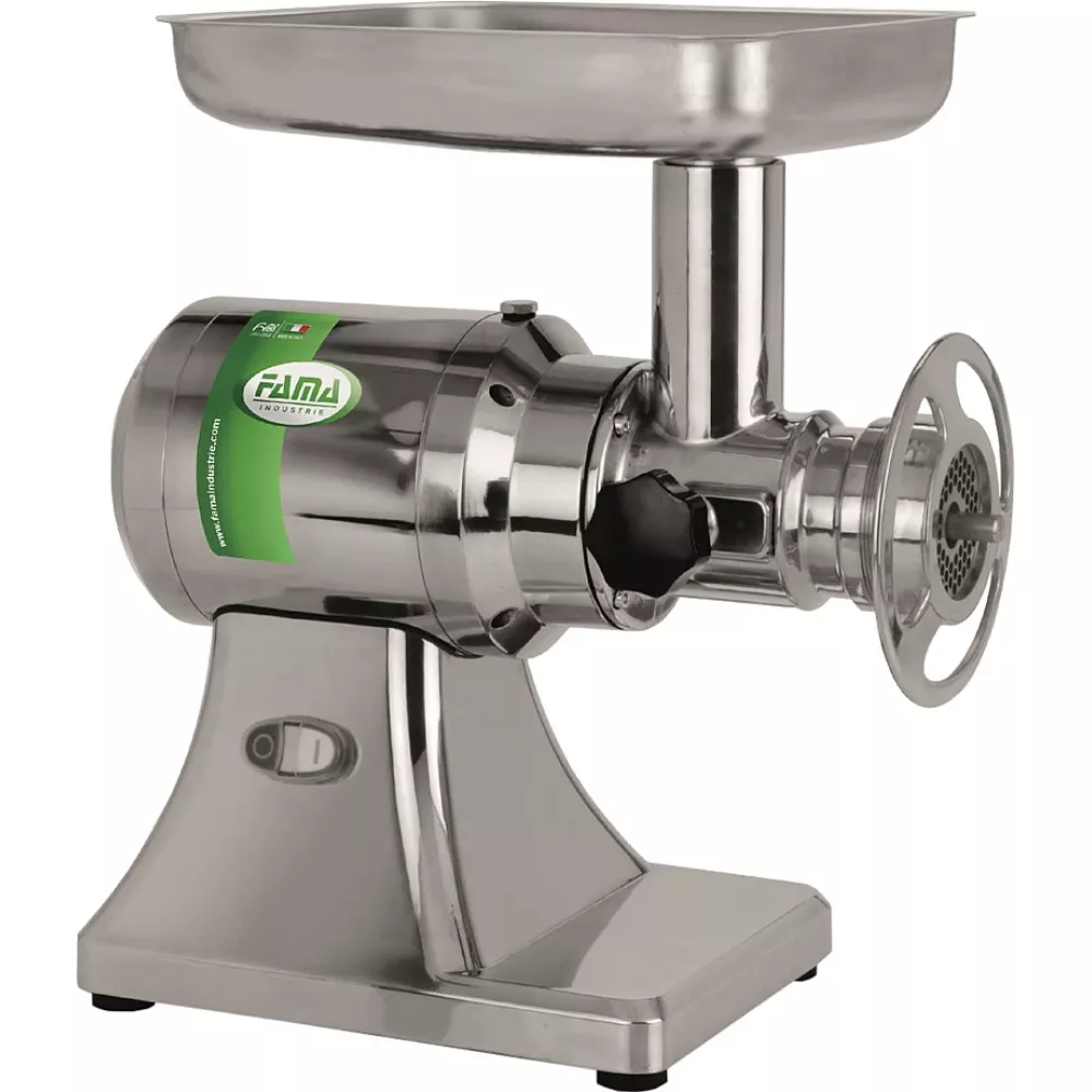 Мясорубка Fama TS22(FTS136UT)