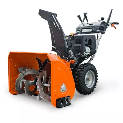 VILLARTEC WB1176E снегоуборщик бензиновый