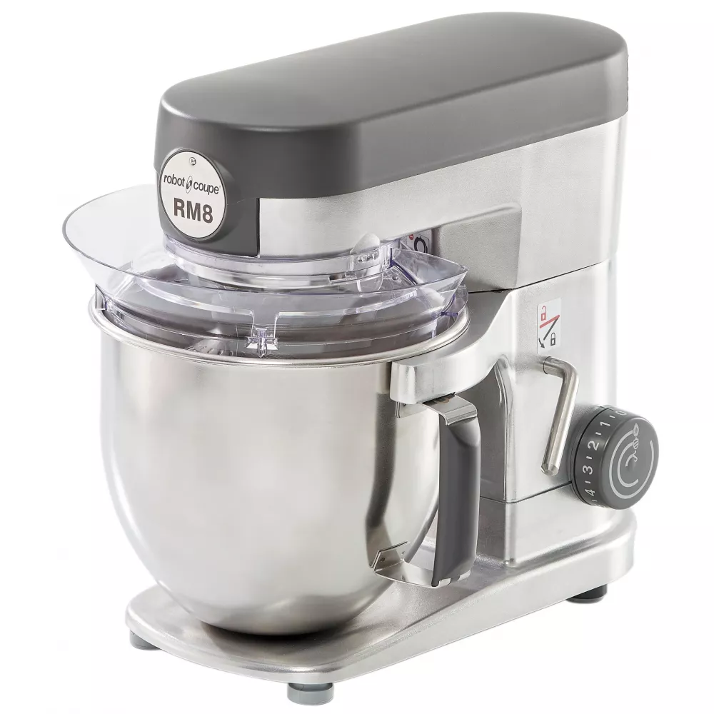 Планетарный миксер Robot Coupe RM 8