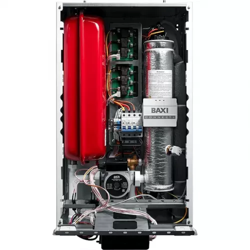 Baxi AMPERA Plus 30 котел электрический настенный E8403230--