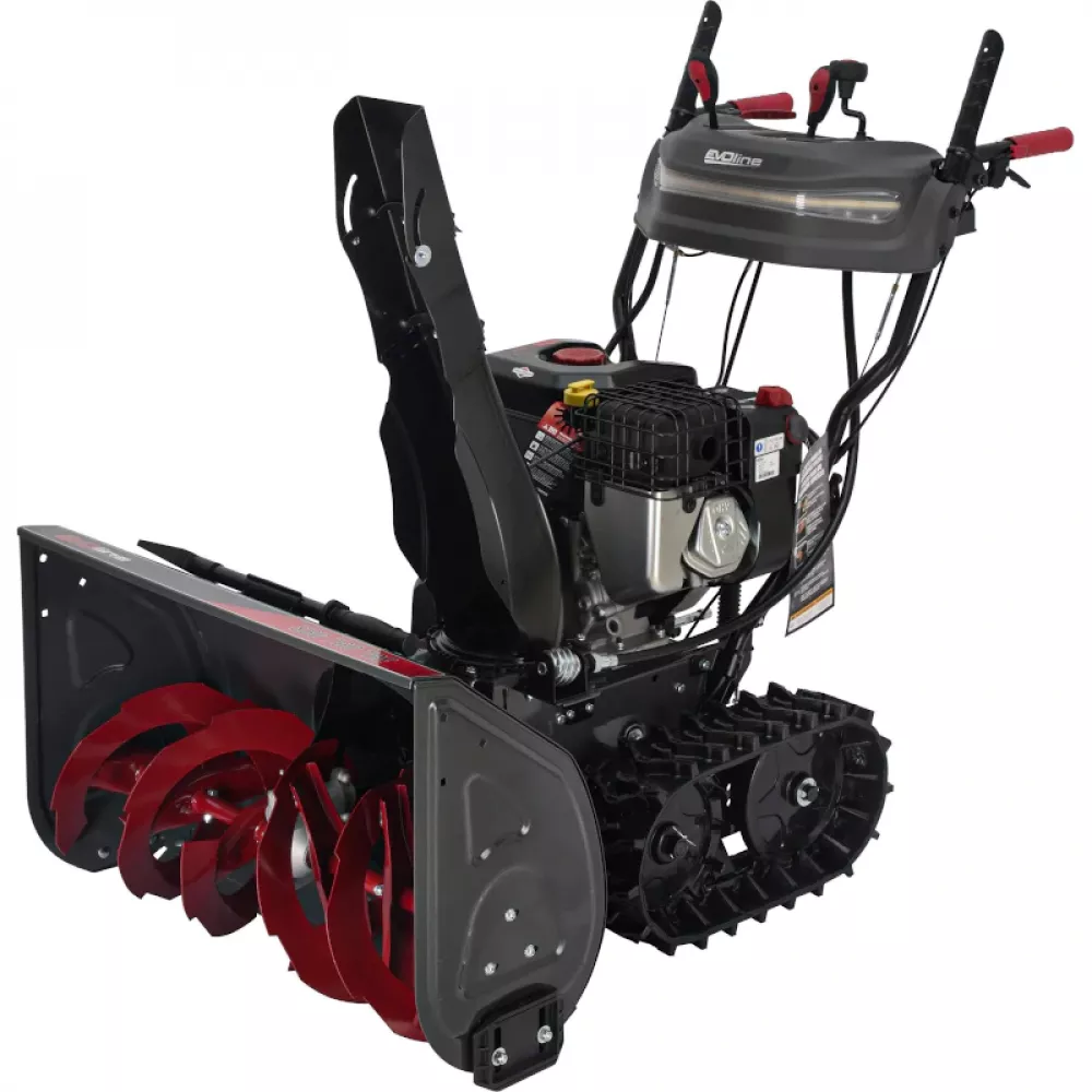 EVOline SBG 760 TBE бензиновый снегоуборщик
