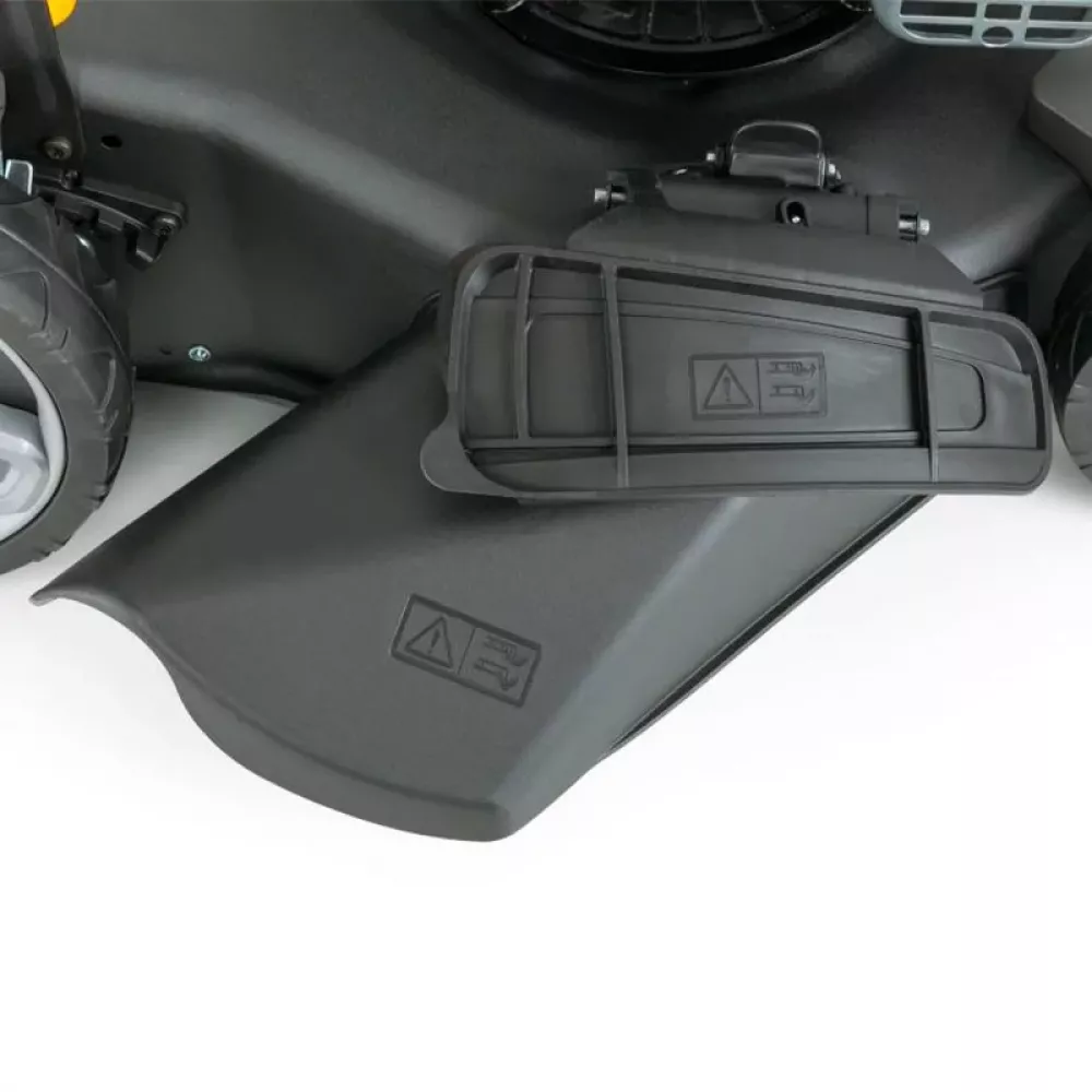 Бензиновая газонокосилка Stiga Combi 48 SQ, 2L0486848/ST1