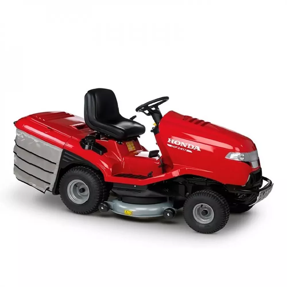Газонокосилка с сиденьем Honda HF2417K4 HM E, HF2417K4HME