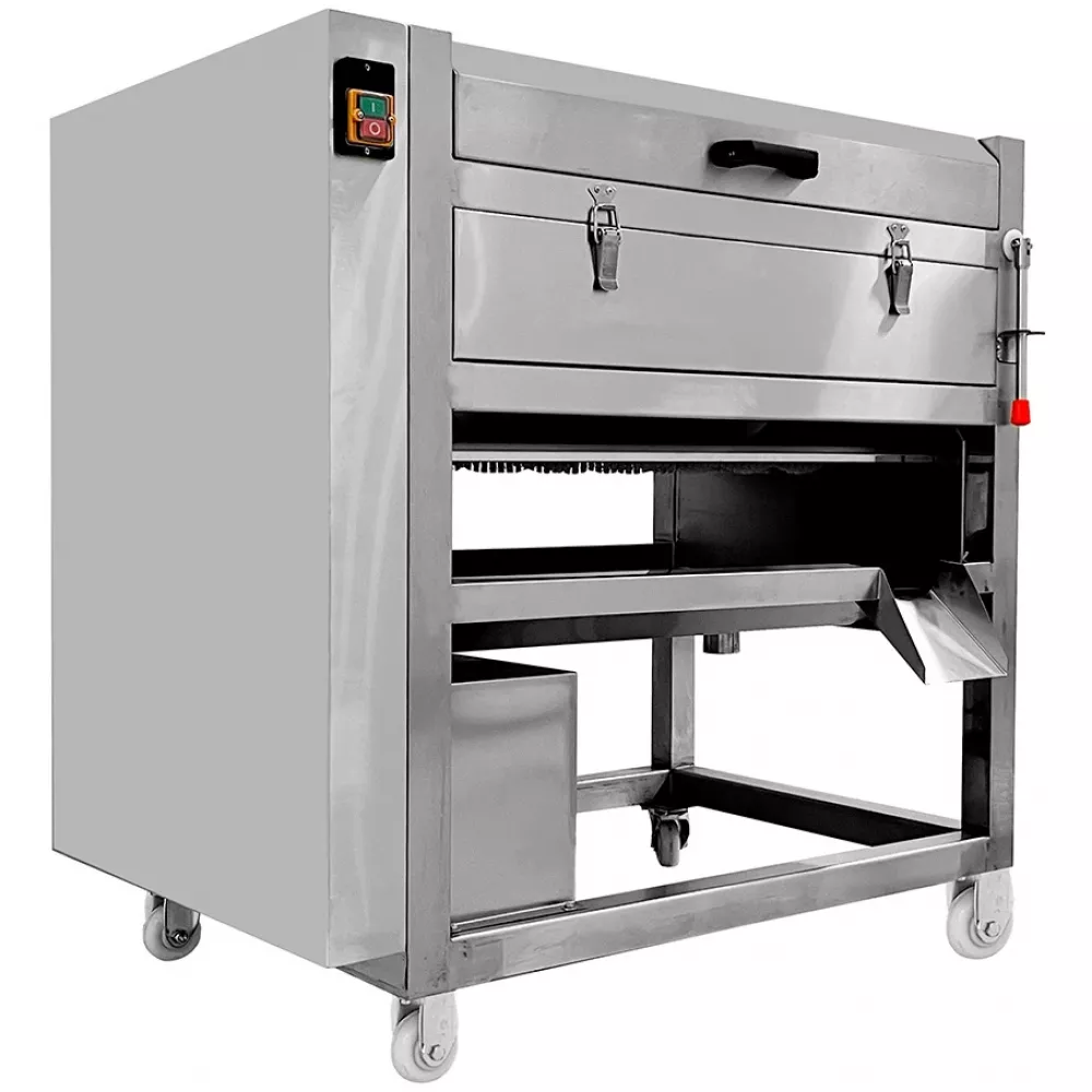 Картофелечистка Kocateq PPHLP 800 NW