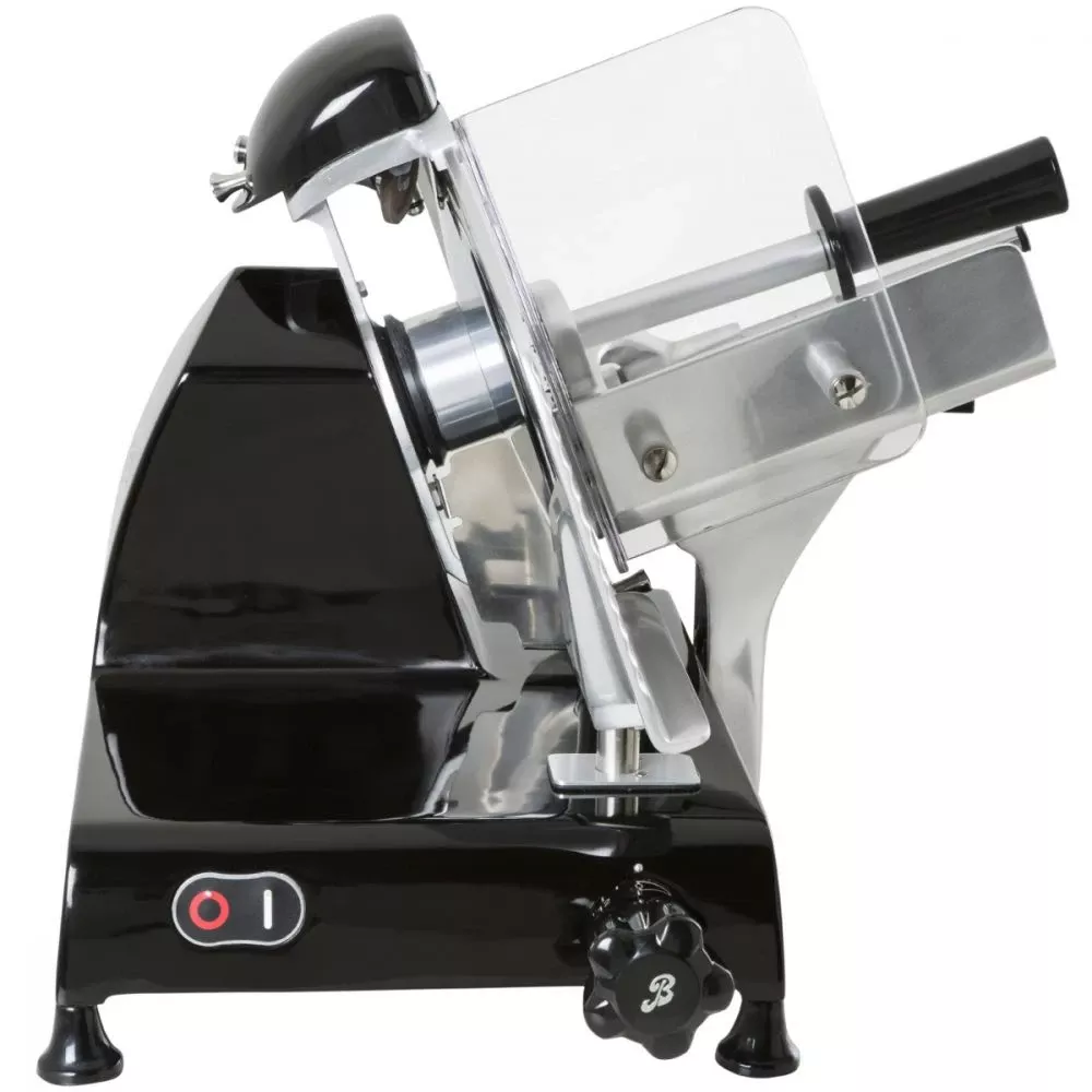 Слайсер Berkel Red Line RL250 черный