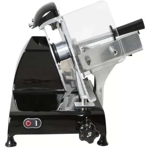 Слайсер Berkel Red Line RL250 черный