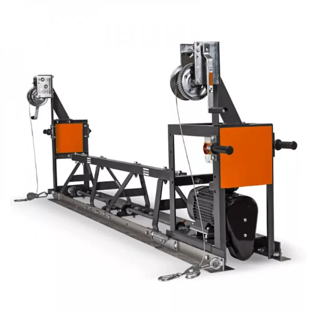 Привод электрический Husqvarna Atlas Copco BT 90 E, 9679411-02