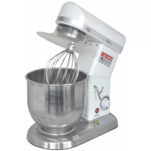 Планетарный миксер Hualian Machinery B7