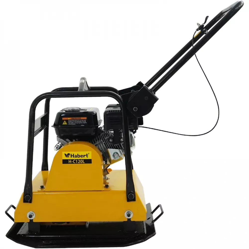 Habert H-C120L бензиновая виброплита 00-00159311