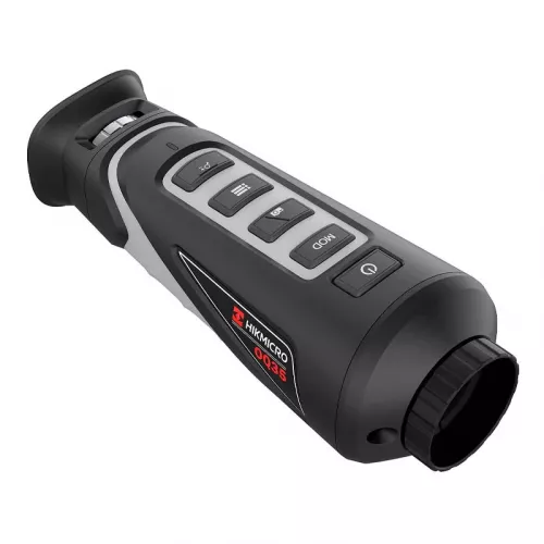 Hikmicro OWL OQ35 тепловизионный монокуляр HM-TS06-35XF/W-OQ35
