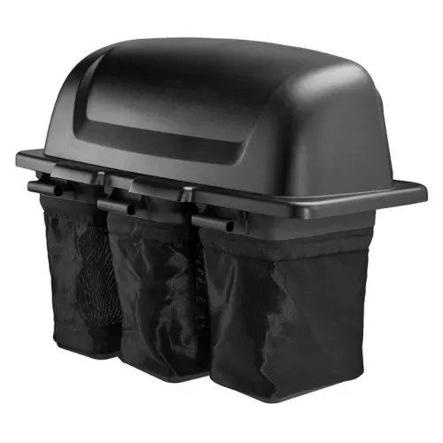 Навесной 3-секционный травосборник Husqvarna для работы с декой 48 / 122 см, 9607300-25