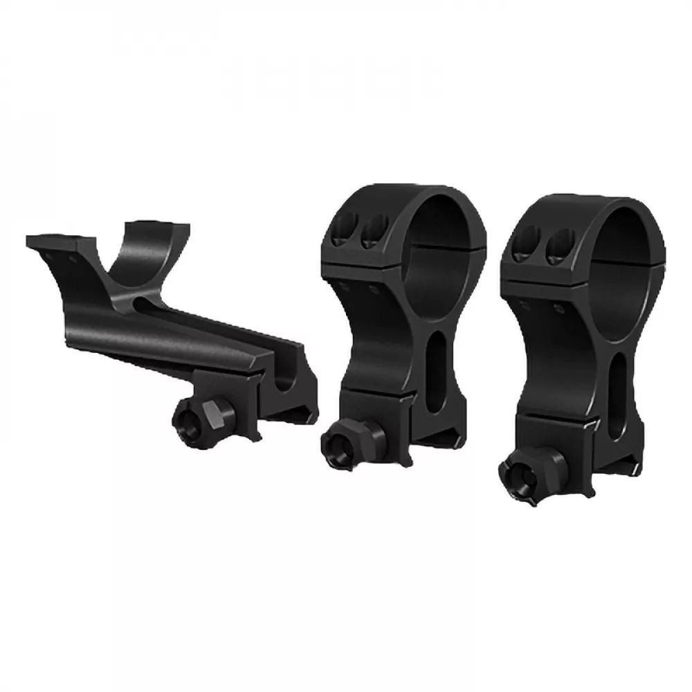 ATN MARS 4 640 2.5-25x тепловизионный прицел MSK4K6450