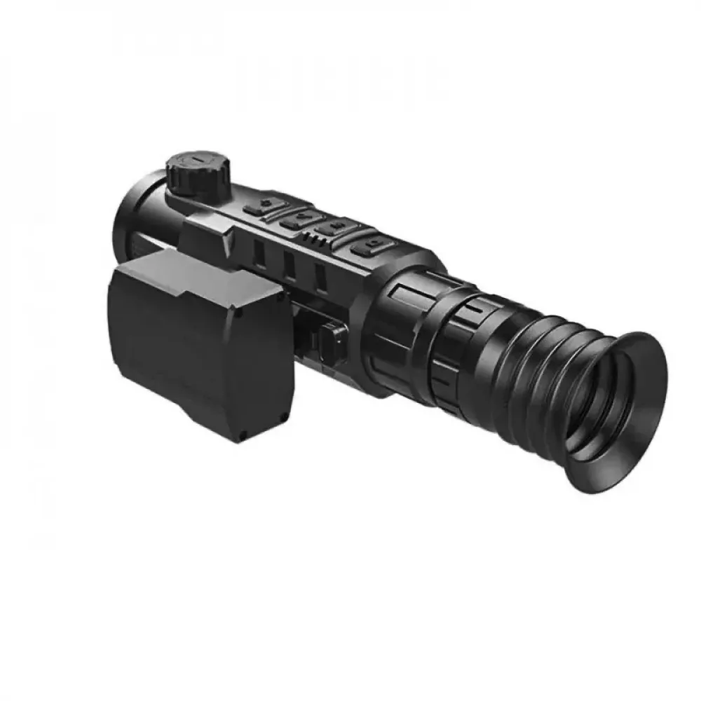 iRay Rico RH 50 тепловизионный прицел RH50