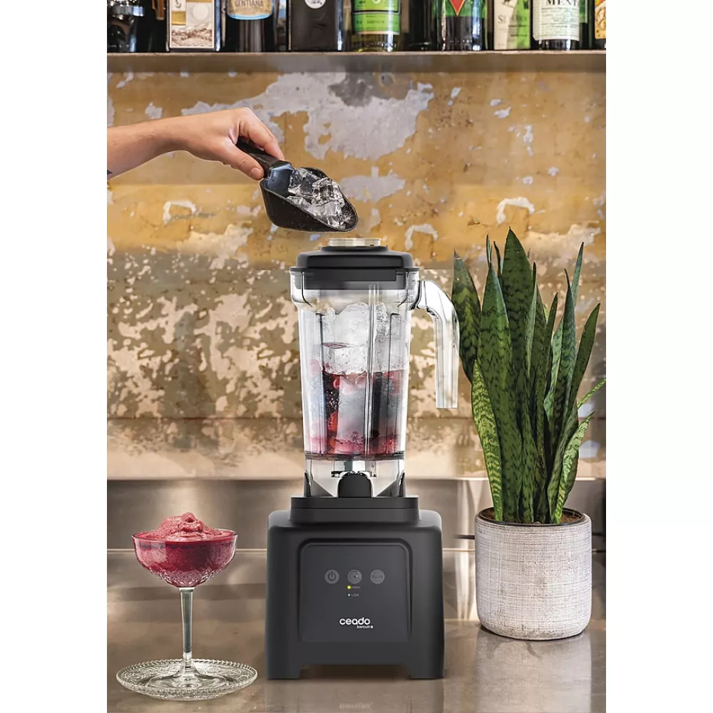 Блендер Ceado barcult B185