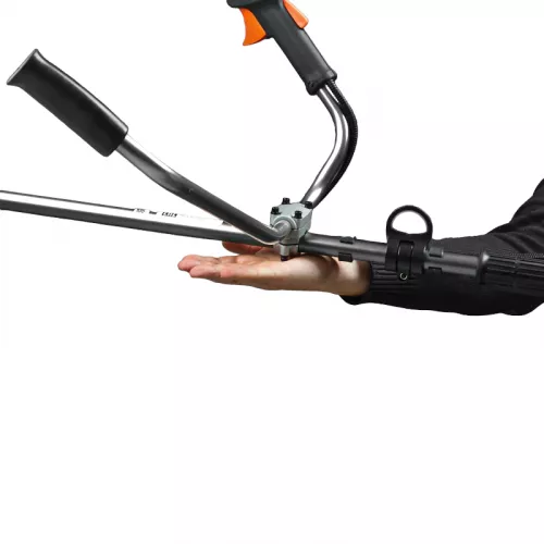 Caiman WX27 триммер бензиновый