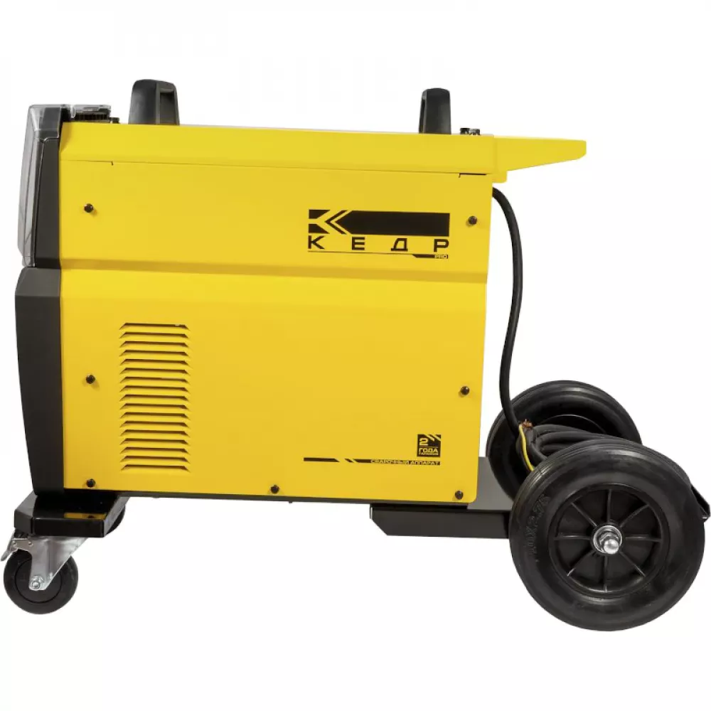 КЕДР AlphaMIG 350S Plus сварочный полуавтомат 8012254