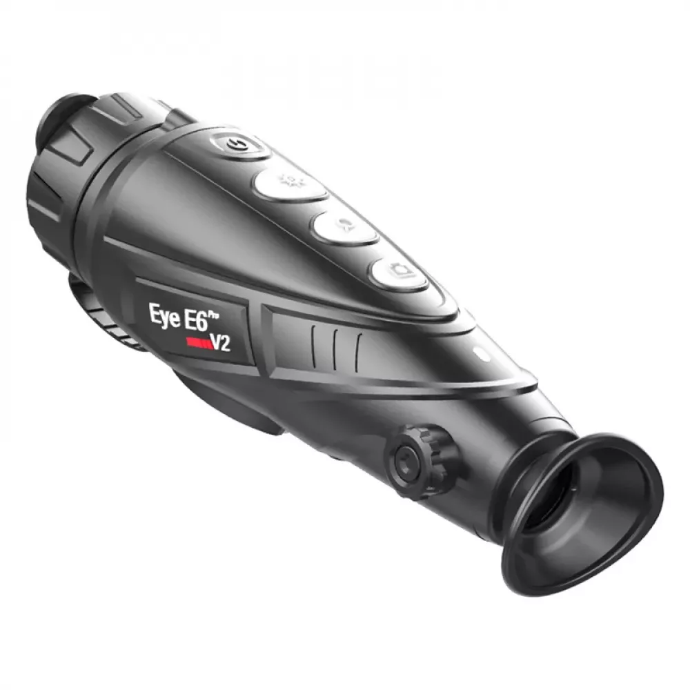 iRay xEye 2 E6 Plus V2.0 тепловизионный монокуляр 2E6PlusV2