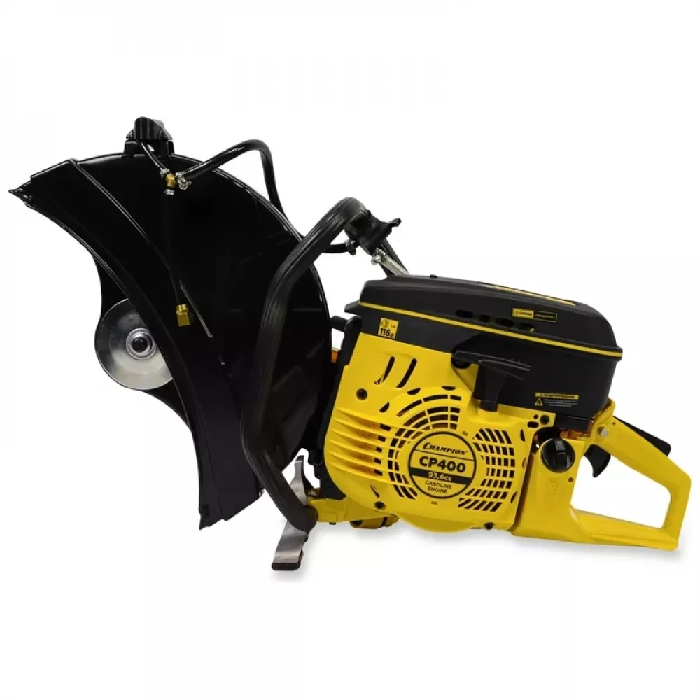 CHAMPION CP400 бензорез