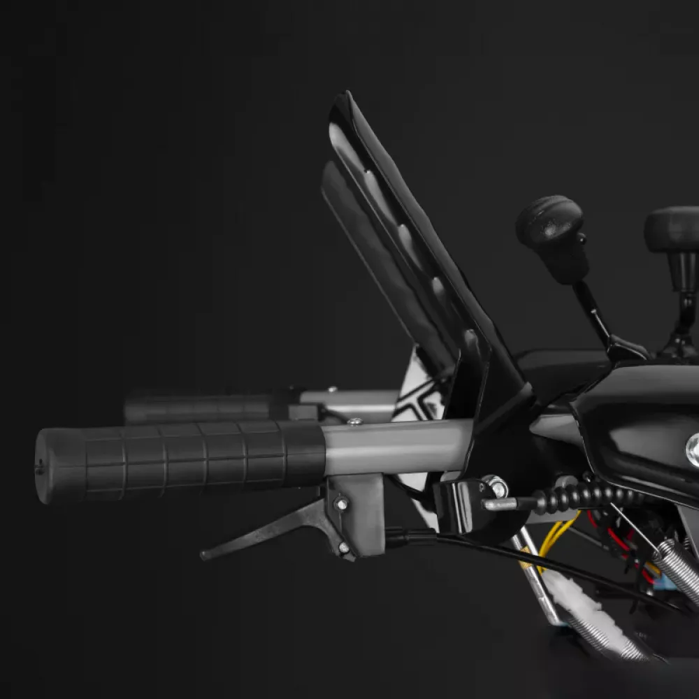 Caiman Valto 30CVE снегоуборщик бензиновый