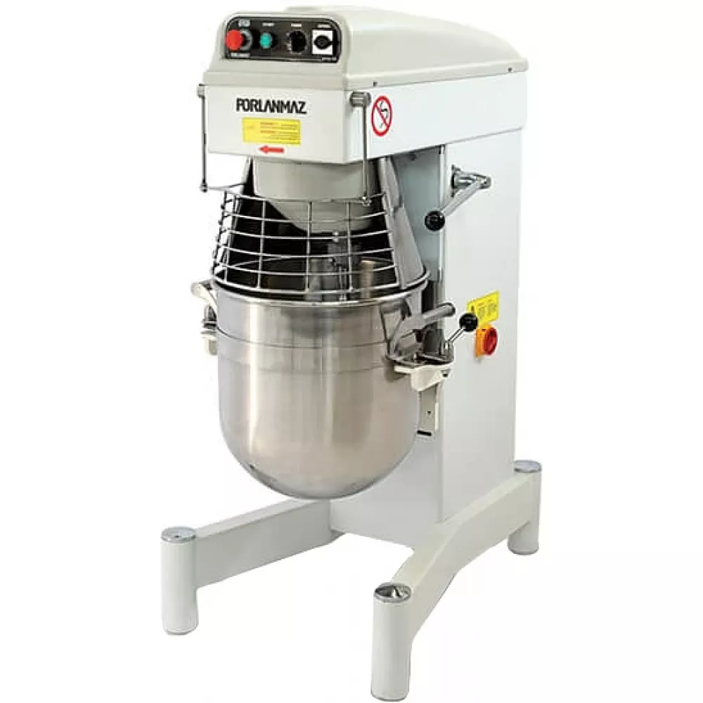 Планетарный миксер Porlanmaz PMP 60