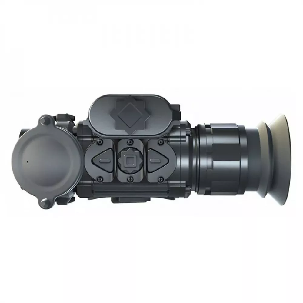 Fortuna General 25M6 тепловизионный прицел 200602520