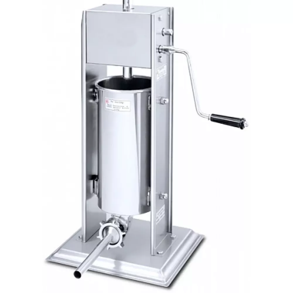 Шприц колбасный Hualian Machinery TV-5L