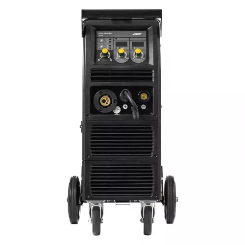 ПТК RILON MIG 250 GS инверторный сварочный полуавтомат 005.300.273