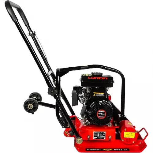 DDE VP55-CK виброплита прямоходная 908-689