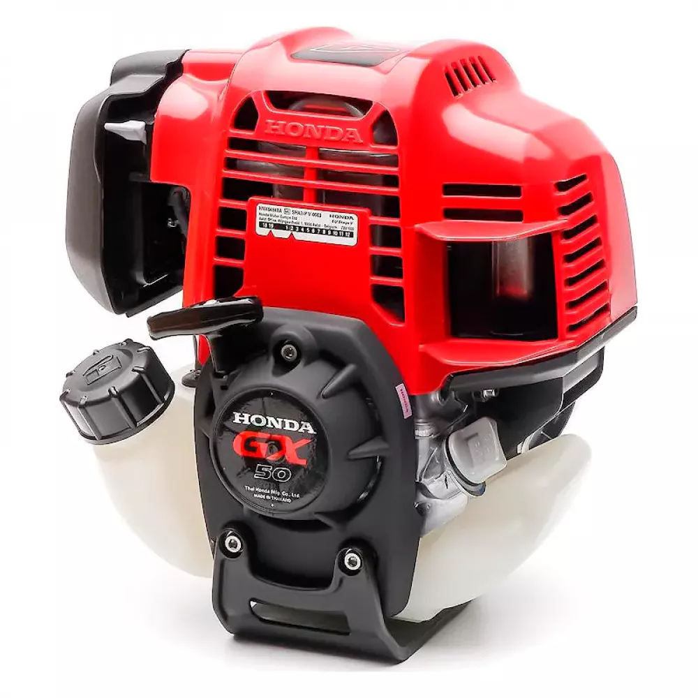 HONDA GX 50 NT ST-SC-OH двигатель бензиновый