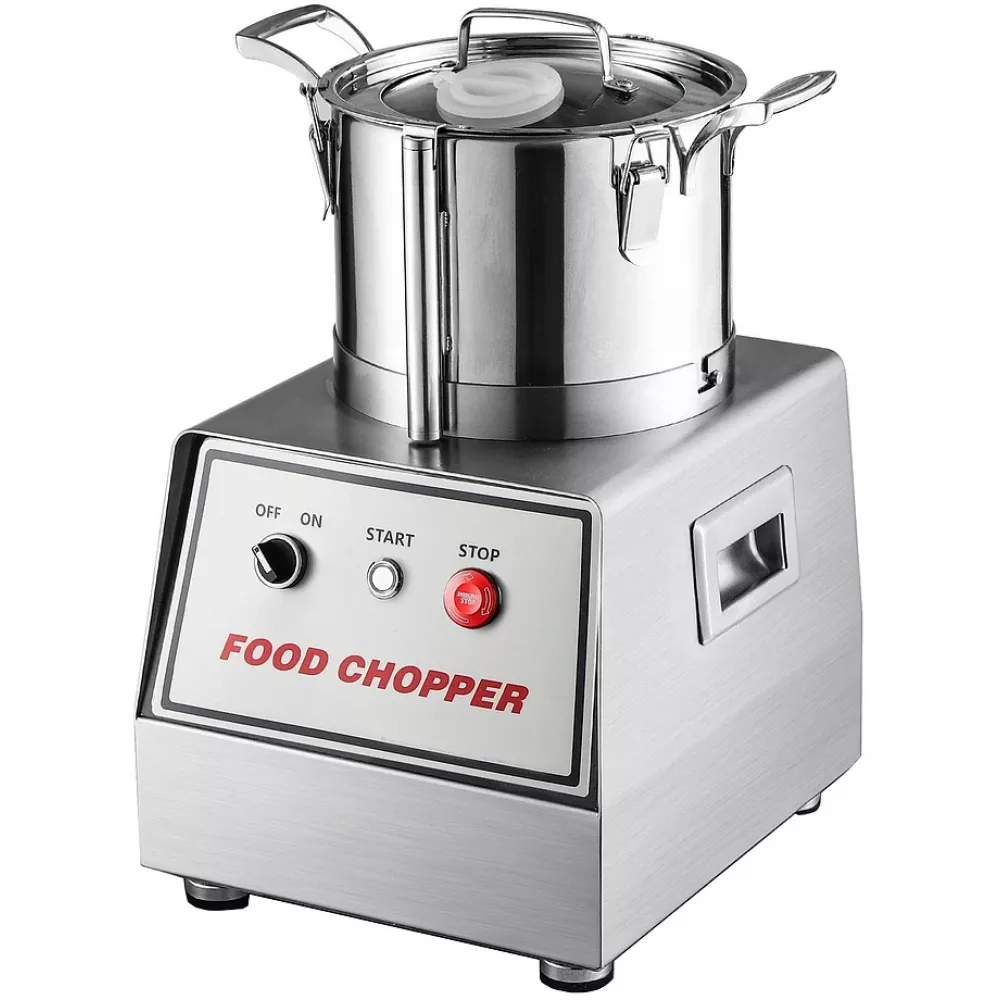 Куттер Hualian Machinery QS807